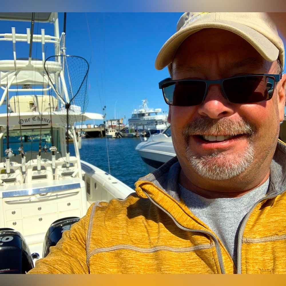 Meet your Posher, Owen